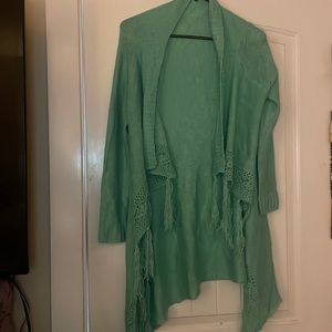 GeeGee cardigan